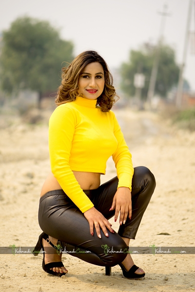 Jharana Risal – Gallery 11